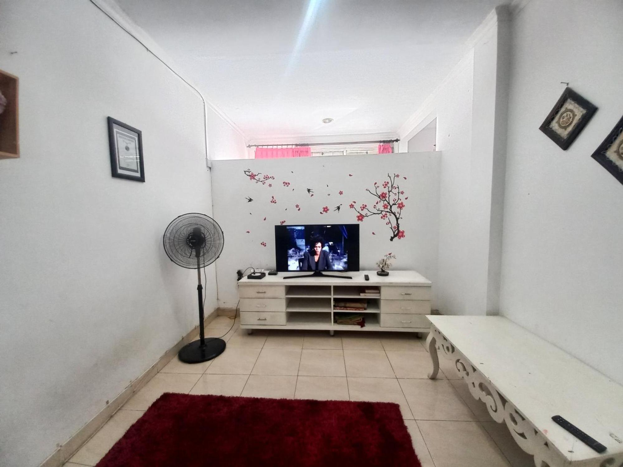 Homestay Jogja Dekat Gembiraloka By Simply Homy Yogyakarta Exterior foto