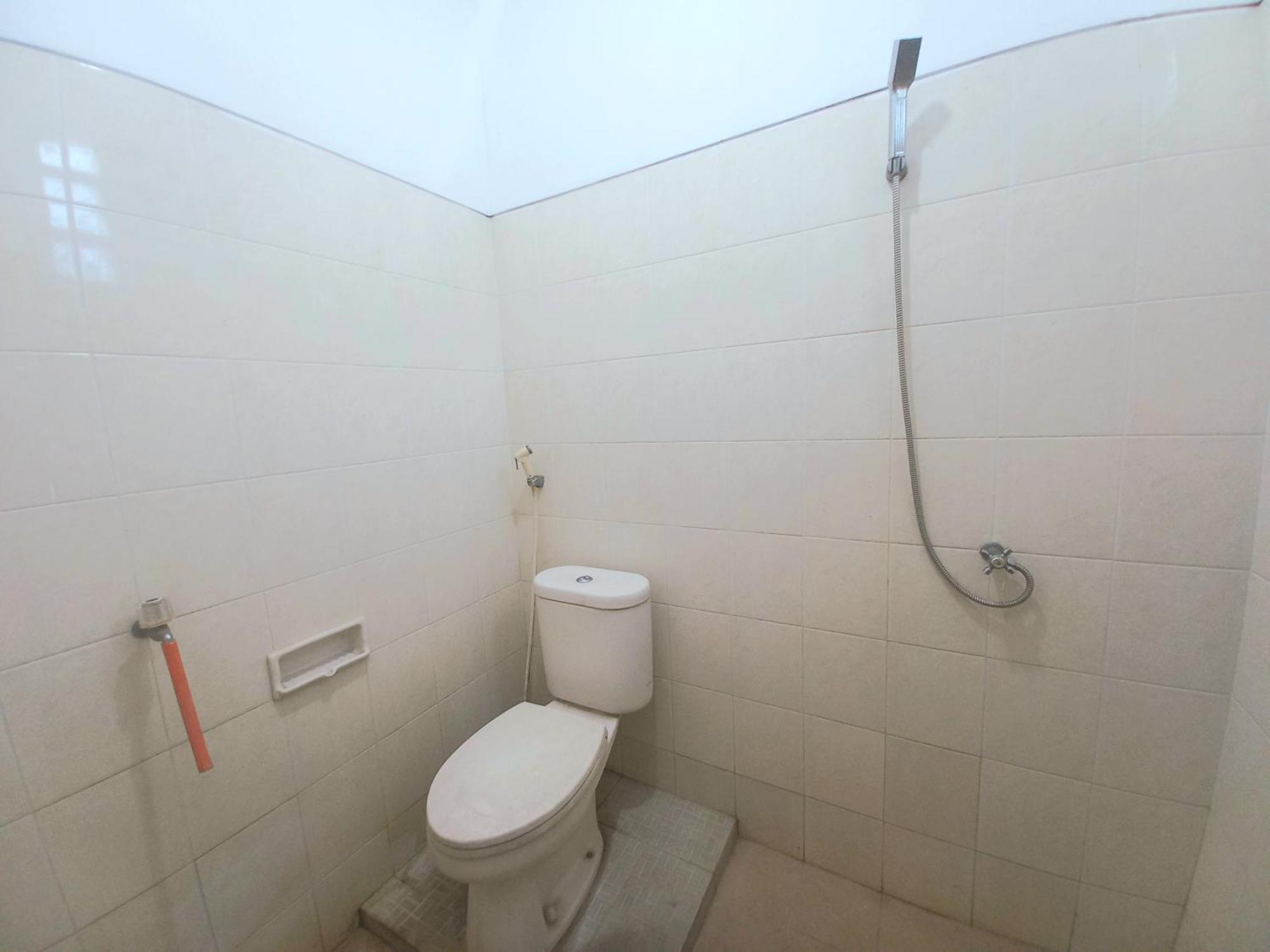 Homestay Jogja Dekat Gembiraloka By Simply Homy Yogyakarta Exterior foto